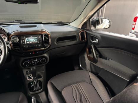 FIAT Toro 2.0 16V 4P VOLCANO 4WD TURBO DIESEL AUTOMTICO, Foto 14