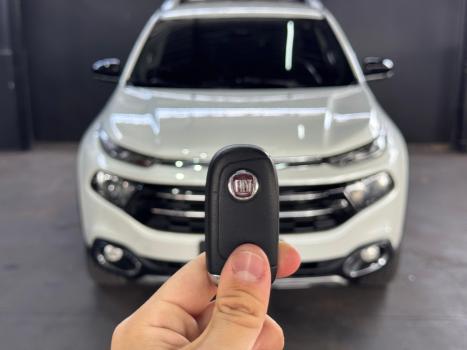 FIAT Toro 2.0 16V 4P VOLCANO 4WD TURBO DIESEL AUTOMTICO, Foto 19