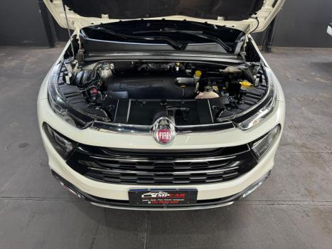 FIAT Toro 2.0 16V 4P VOLCANO 4WD TURBO DIESEL AUTOMTICO, Foto 7