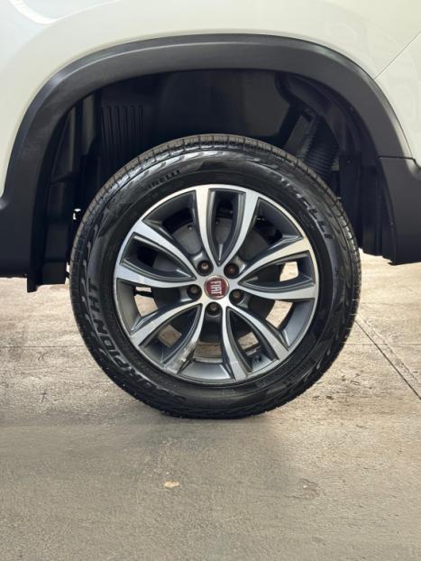 FIAT Toro 2.0 16V 4P VOLCANO 4WD TURBO DIESEL AUTOMTICO, Foto 18