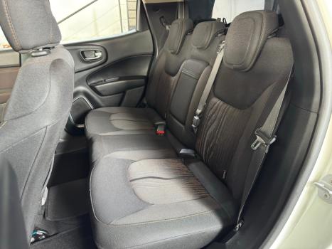 FIAT Toro 2.0 16V 4P VOLCANO 4WD TURBO DIESEL AUTOMTICO, Foto 10