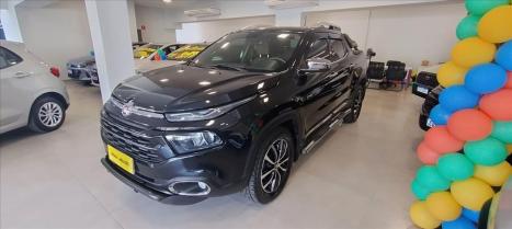 FIAT Toro 2.0 16V 4P 4WD RANCH TURBO DIESEL AUTOMTICO, Foto 1