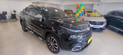 FIAT Toro 2.0 16V 4P 4WD RANCH TURBO DIESEL AUTOMTICO, Foto 2