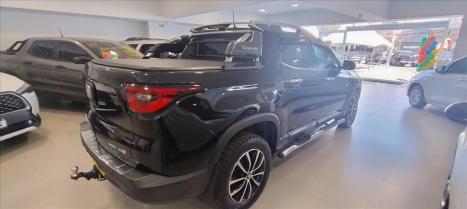 FIAT Toro 2.0 16V 4P 4WD RANCH TURBO DIESEL AUTOMTICO, Foto 3