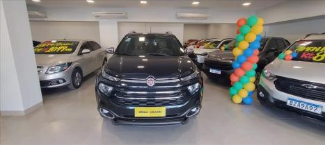 FIAT Toro 2.0 16V 4P 4WD RANCH TURBO DIESEL AUTOMTICO, Foto 5