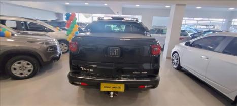 FIAT Toro 2.0 16V 4P 4WD RANCH TURBO DIESEL AUTOMTICO, Foto 6