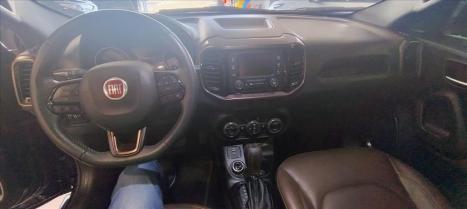 FIAT Toro 2.0 16V 4P 4WD RANCH TURBO DIESEL AUTOMTICO, Foto 8