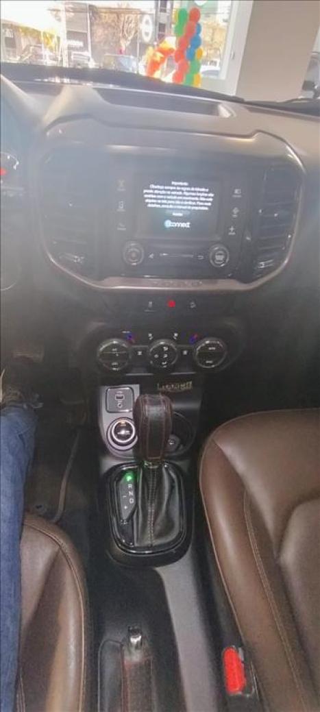 FIAT Toro 2.0 16V 4P 4WD RANCH TURBO DIESEL AUTOMTICO, Foto 10