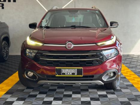 FIAT Toro 2.0 16V 4P VOLCANO 4WD TURBO DIESEL AUTOMTICO, Foto 4