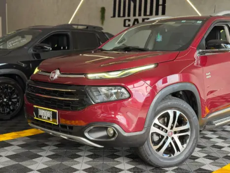 FIAT Toro 2.0 16V 4P VOLCANO 4WD TURBO DIESEL AUTOMTICO, Foto 5