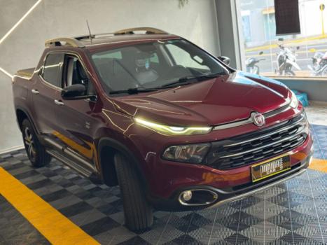 FIAT Toro 2.0 16V 4P VOLCANO 4WD TURBO DIESEL AUTOMTICO, Foto 6