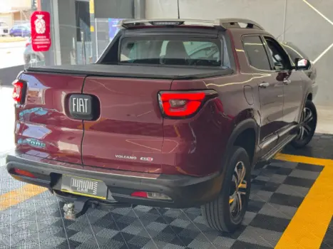 FIAT Toro 2.0 16V 4P VOLCANO 4WD TURBO DIESEL AUTOMTICO, Foto 8