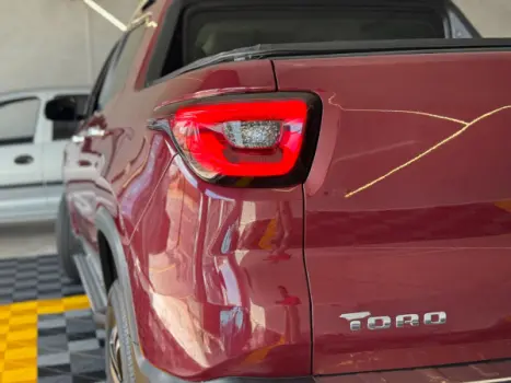 FIAT Toro 2.0 16V 4P VOLCANO 4WD TURBO DIESEL AUTOMTICO, Foto 9