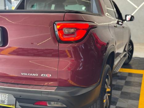 FIAT Toro 2.0 16V 4P VOLCANO 4WD TURBO DIESEL AUTOMTICO, Foto 10