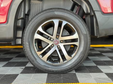 FIAT Toro 2.0 16V 4P VOLCANO 4WD TURBO DIESEL AUTOMTICO, Foto 11