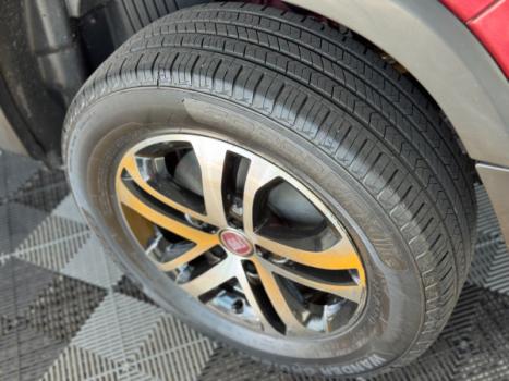 FIAT Toro 2.0 16V 4P VOLCANO 4WD TURBO DIESEL AUTOMTICO, Foto 12