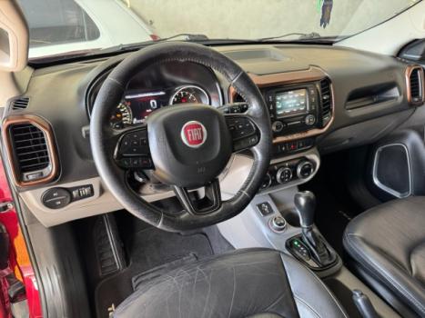 FIAT Toro 2.0 16V 4P VOLCANO 4WD TURBO DIESEL AUTOMTICO, Foto 13