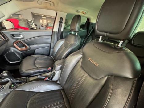 FIAT Toro 2.0 16V 4P VOLCANO 4WD TURBO DIESEL AUTOMTICO, Foto 14
