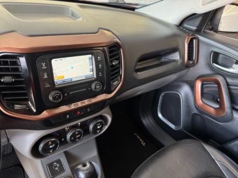 FIAT Toro 2.0 16V 4P VOLCANO 4WD TURBO DIESEL AUTOMTICO, Foto 15