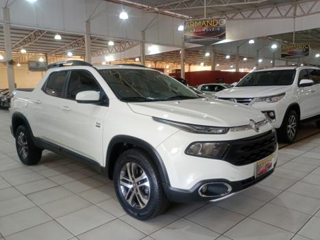 FIAT Toro 2.0 16V 4P 4WD FREEDOM TURBO DIESEL  AUTOMTICO, Foto 1