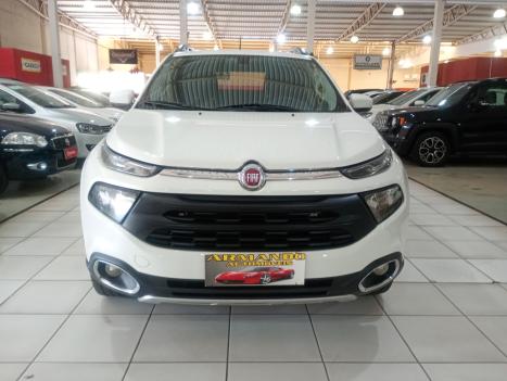 FIAT Toro 2.0 16V 4P 4WD FREEDOM TURBO DIESEL  AUTOMTICO, Foto 2