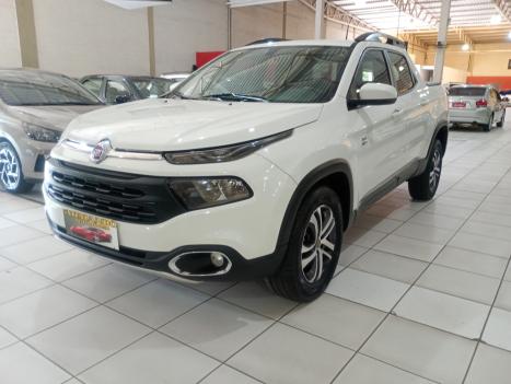 FIAT Toro 2.0 16V 4P 4WD FREEDOM TURBO DIESEL  AUTOMTICO, Foto 3