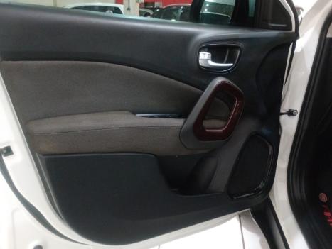 FIAT Toro 2.0 16V 4P 4WD FREEDOM TURBO DIESEL  AUTOMTICO, Foto 5