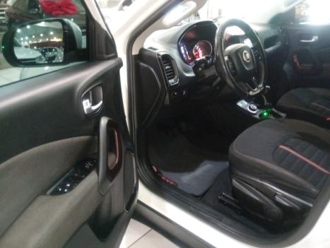 FIAT Toro 2.0 16V 4P 4WD FREEDOM TURBO DIESEL  AUTOMTICO, Foto 6