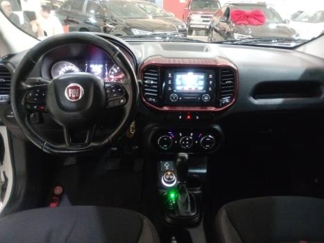 FIAT Toro 2.0 16V 4P 4WD FREEDOM TURBO DIESEL  AUTOMTICO, Foto 7