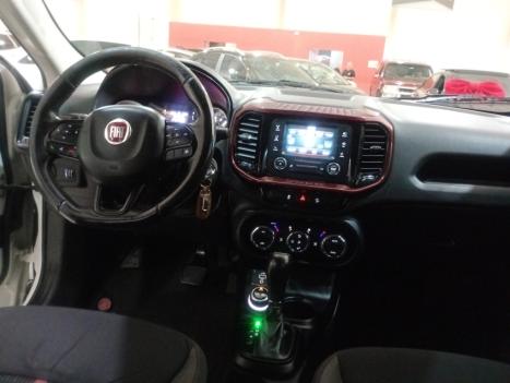 FIAT Toro 2.0 16V 4P 4WD FREEDOM TURBO DIESEL  AUTOMTICO, Foto 8