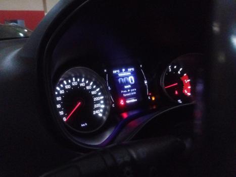 FIAT Toro 2.0 16V 4P 4WD FREEDOM TURBO DIESEL  AUTOMTICO, Foto 9