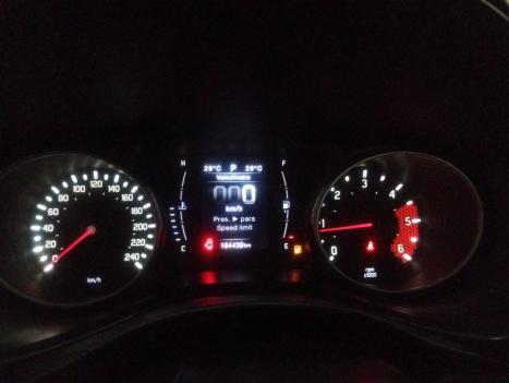 FIAT Toro 2.0 16V 4P 4WD FREEDOM TURBO DIESEL  AUTOMTICO, Foto 10