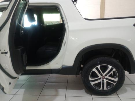 FIAT Toro 2.0 16V 4P 4WD FREEDOM TURBO DIESEL  AUTOMTICO, Foto 11