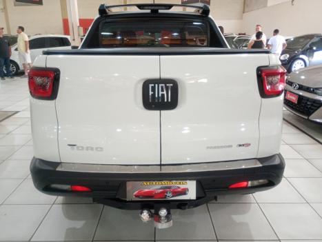 FIAT Toro 2.0 16V 4P 4WD FREEDOM TURBO DIESEL  AUTOMTICO, Foto 14
