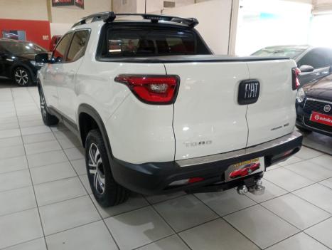 FIAT Toro 2.0 16V 4P 4WD FREEDOM TURBO DIESEL  AUTOMTICO, Foto 15