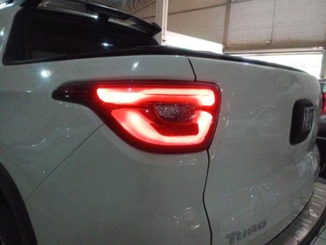 FIAT Toro 2.0 16V 4P 4WD FREEDOM TURBO DIESEL  AUTOMTICO, Foto 16