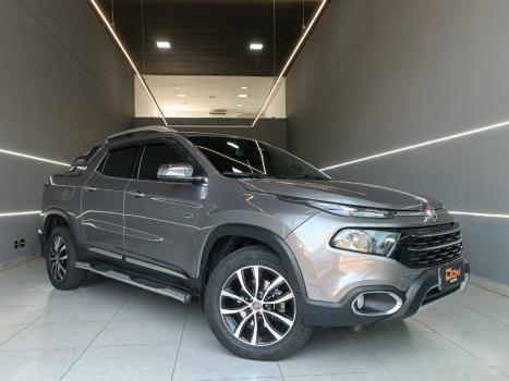 FIAT Toro 2.0 16V 4P 4WD RANCH TURBO DIESEL AUTOMTICO, Foto 1