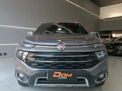 FIAT Toro 2.0 16V 4P 4WD RANCH TURBO DIESEL AUTOMTICO, Foto 2