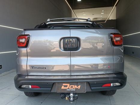 FIAT Toro 2.0 16V 4P 4WD RANCH TURBO DIESEL AUTOMTICO, Foto 3