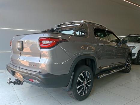 FIAT Toro 2.0 16V 4P 4WD RANCH TURBO DIESEL AUTOMTICO, Foto 4