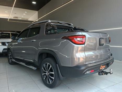 FIAT Toro 2.0 16V 4P 4WD RANCH TURBO DIESEL AUTOMTICO, Foto 5