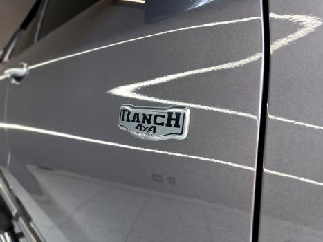 FIAT Toro 2.0 16V 4P 4WD RANCH TURBO DIESEL AUTOMTICO, Foto 6