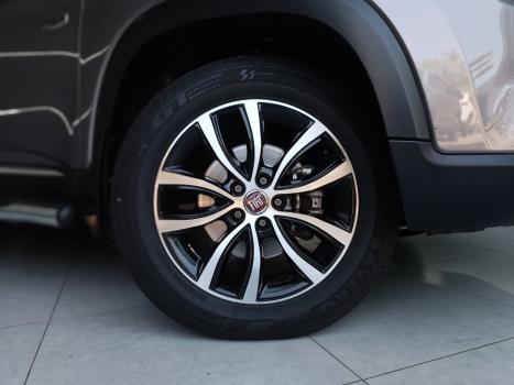 FIAT Toro 2.0 16V 4P 4WD RANCH TURBO DIESEL AUTOMTICO, Foto 7