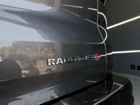 FIAT Toro 2.0 16V 4P 4WD RANCH TURBO DIESEL AUTOMTICO, Foto 8