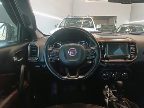 FIAT Toro 2.0 16V 4P 4WD RANCH TURBO DIESEL AUTOMTICO, Foto 11