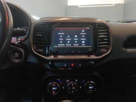 FIAT Toro 2.0 16V 4P 4WD RANCH TURBO DIESEL AUTOMTICO, Foto 13