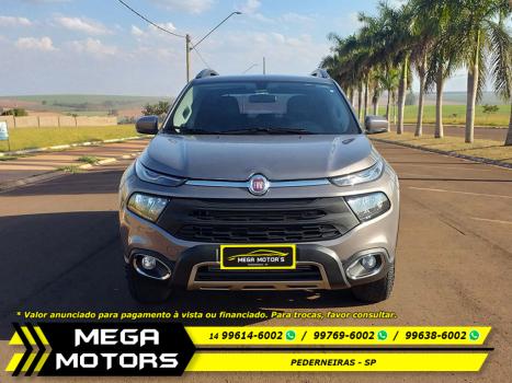 FIAT Toro 2.0 16V 4P FREEDOM TURBO DIESEL, Foto 2
