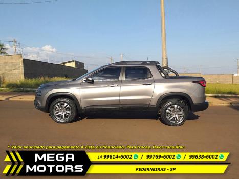 FIAT Toro 2.0 16V 4P FREEDOM TURBO DIESEL, Foto 4