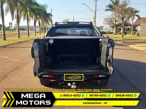 FIAT Toro 2.0 16V 4P FREEDOM TURBO DIESEL, Foto 7