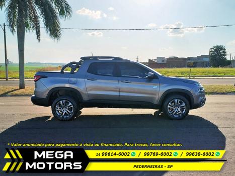 FIAT Toro 2.0 16V 4P FREEDOM TURBO DIESEL, Foto 9